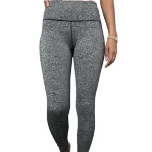Victoria's Secret Charcoal Leggings